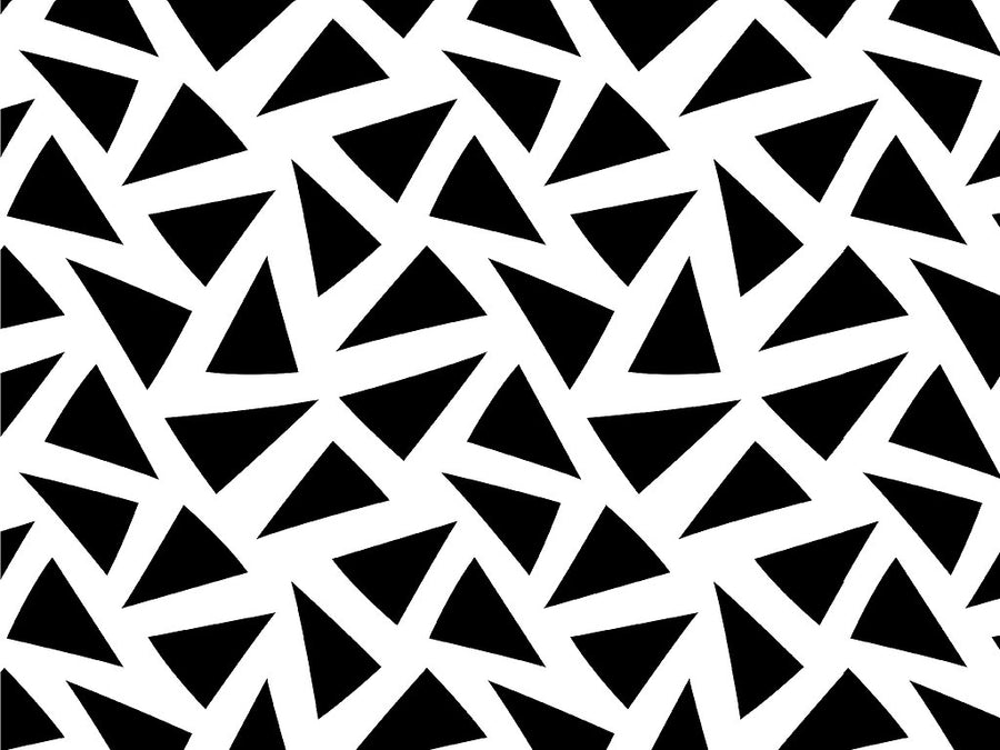 Sharp Pieces Mosaic Vinyl Wrap Pattern~Rwraps Series 914 Digitally Printed Vinyl Wrap~0