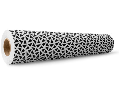 Sharp Pieces Mosaic Wrap Film Wholesale Roll~Rwraps Series 914 Digitally Printed Vinyl Roll~5