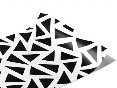 Sharp Pieces Mosaic Vinyl Wraps~Rwraps Series 914 Digitally Printed Vinyl Wrap~0