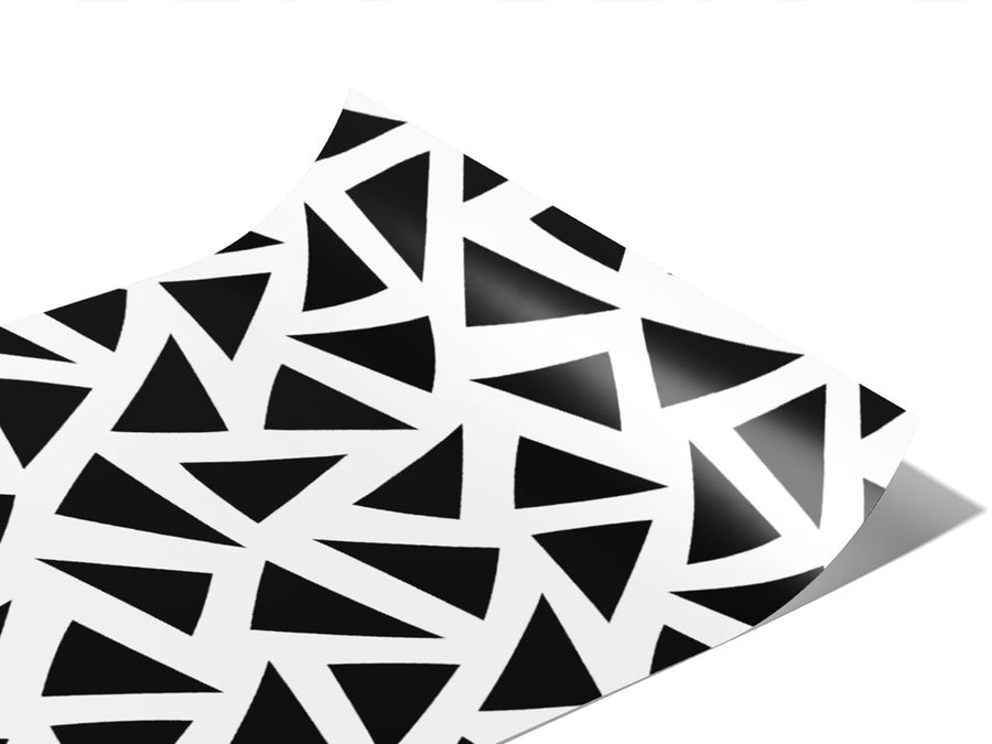 Sharp Pieces Mosaic Vinyl Wraps~Rwraps Series 914 Digitally Printed Vinyl Wrap~0