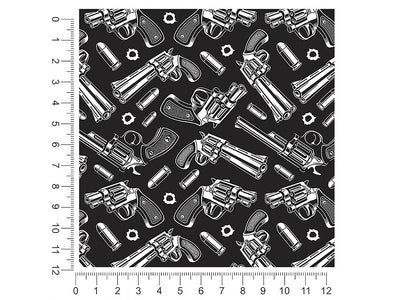 sharp shooter weapon 1ft x 1ft Craft Sheets