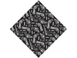 Sharp Shooter Weapon Vinyl Wrap Pattern