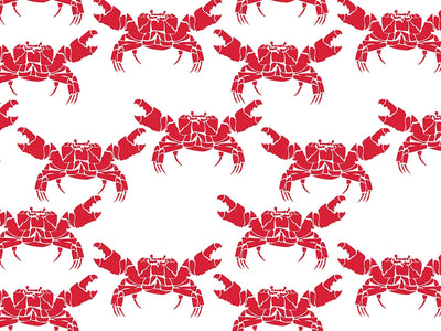 Shattered Shell Marine Life Vinyl Wrap Pattern~Rwraps Series 914 Digitally Printed Vinyl Wrap~0