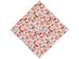 She Sells Sea Shells Marine Life Vinyl Wrap Pattern