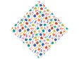 Shellfish Stars Marine Life Vinyl Wrap Pattern