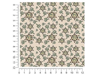 sheriffs badge western 1ft x 1ft Craft Sheets