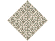 Sheriffs Badge Cowboy Vinyl Wrap Pattern