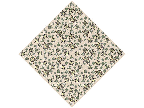 Sheriffs Badge Cowboy Vinyl Wrap Pattern