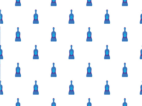 Sherry Baby Alcohol Vinyl Wrap Pattern~Rwraps Series 914 Digitally Printed Vinyl Wrap~0