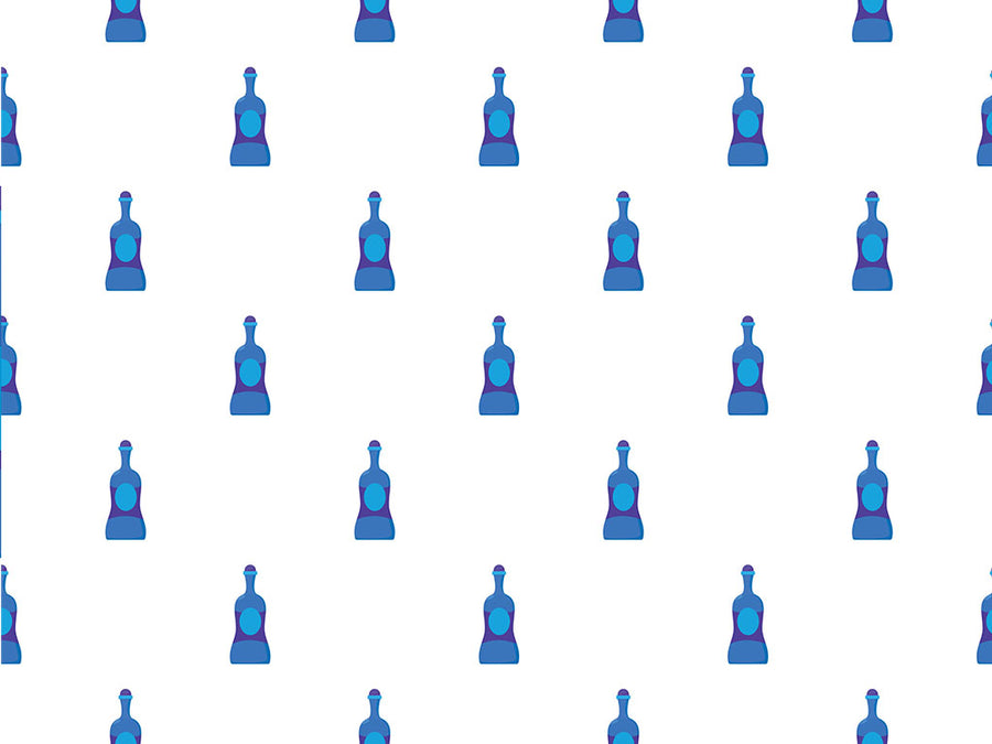 Sherry Baby Alcohol Vinyl Wrap Pattern~Rwraps Series 914 Digitally Printed Vinyl Wrap~0