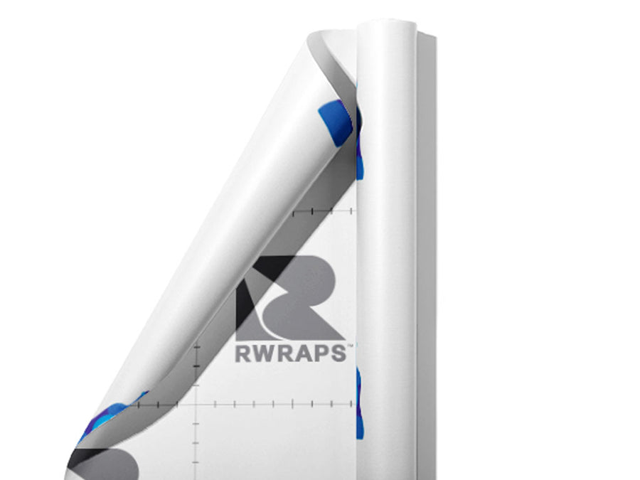 Sherry Baby Alcohol Wrap Film Sheets~Rwraps Series 914 Sherry Baby Alcohol Scrolled Sheet~3