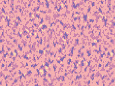 Shimmering Blush Pixel Vinyl Wrap Pattern~Rwraps Series 914 Digitally Printed Vinyl Wrap~0