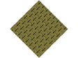 Shining Bridges Art Deco Vinyl Wrap Pattern