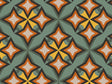 Shiny Baby Retro Vinyl Wrap Pattern~Rwraps Series 914 Digitally Printed Vinyl Wrap~0