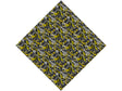 Short Run Graffiti Vinyl Wrap Pattern