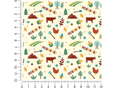 show me  1ft x 1ft Craft Sheets