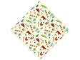 Show Me Americana Vinyl Wrap Pattern