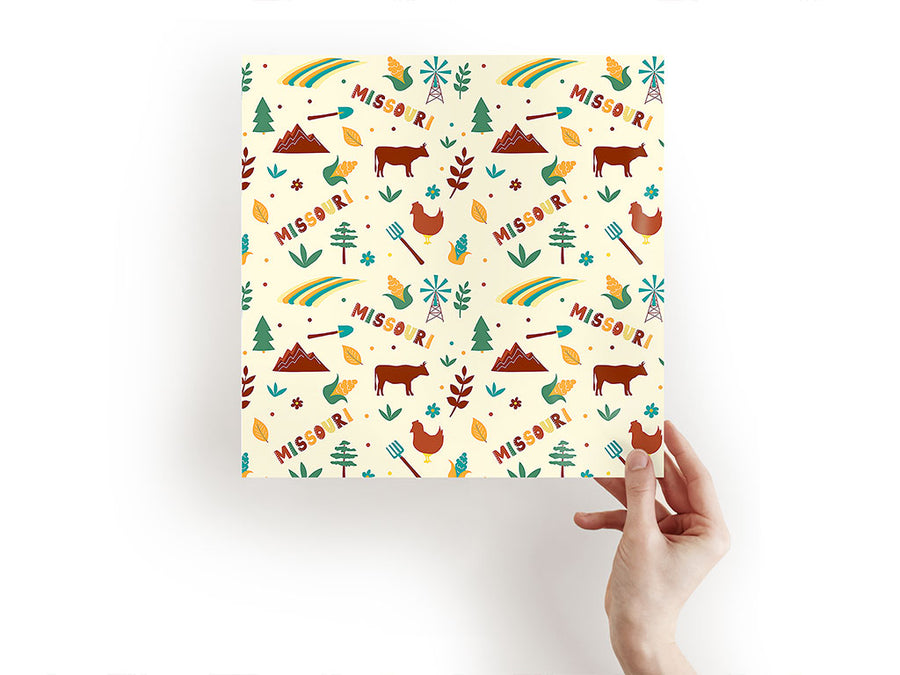 show me  Craft Sheets