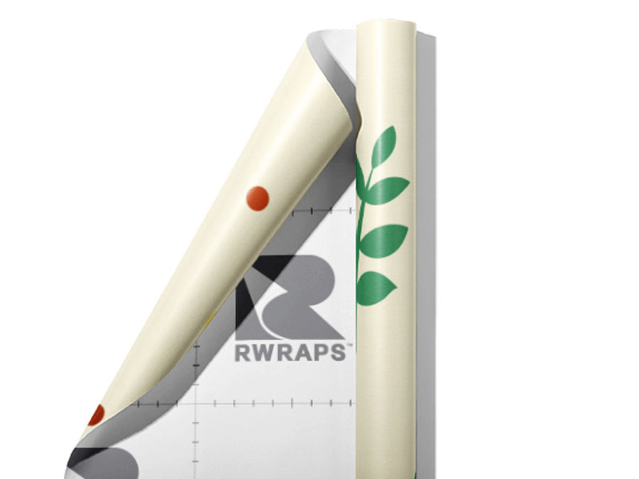 Show Me Americana Wrap Film Sheets~Rwraps Series 914 Show Me Americana Scrolled Sheet~4