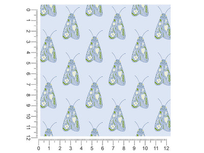 shy gentleman bug 1ft x 1ft Craft Sheets