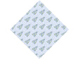 Shy Gentleman Bug Vinyl Wrap Pattern