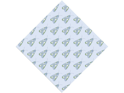 Shy Gentleman Bug Vinyl Wrap Pattern