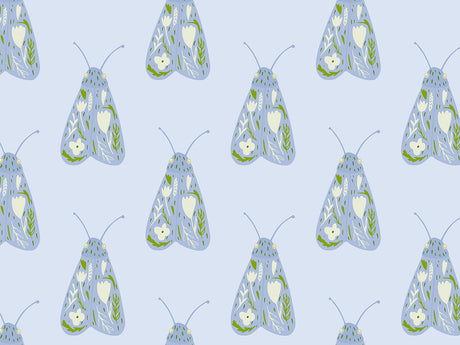 Shy Gentleman Bug Vinyl Wrap Pattern~Rwraps Series 914 Digitally Printed Vinyl Wrap~0