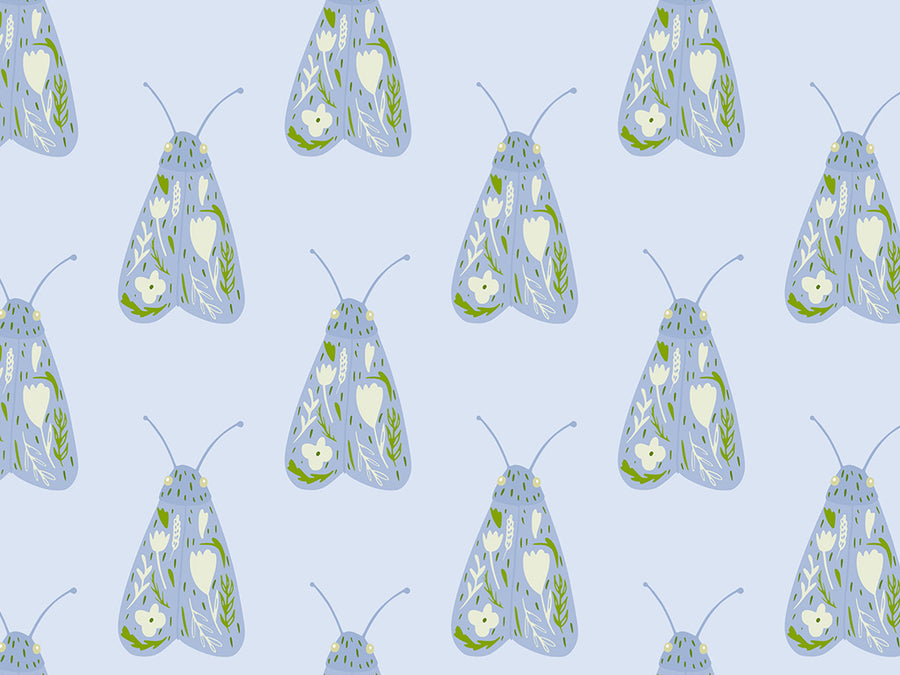 Shy Gentleman Bug Vinyl Wrap Pattern~Rwraps Series 914 Digitally Printed Vinyl Wrap~0