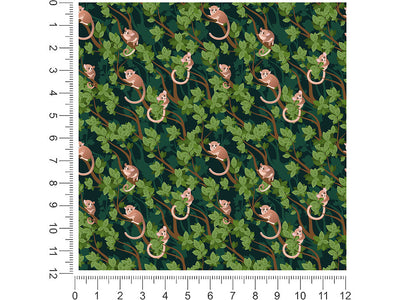 shy tarsiers animal 1ft x 1ft Craft Sheets