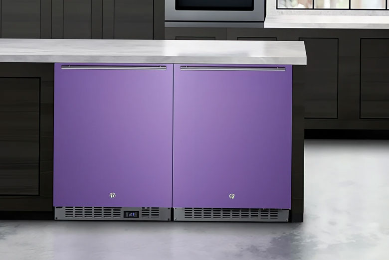 Rwraps™ Refrigerator Wraps