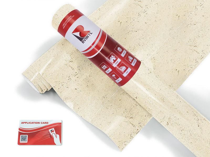 sienna limestone stone Craft Vinyl Roll