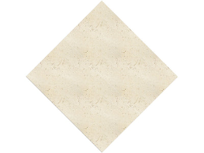 Sienna  Limestone Vinyl Wrap Pattern