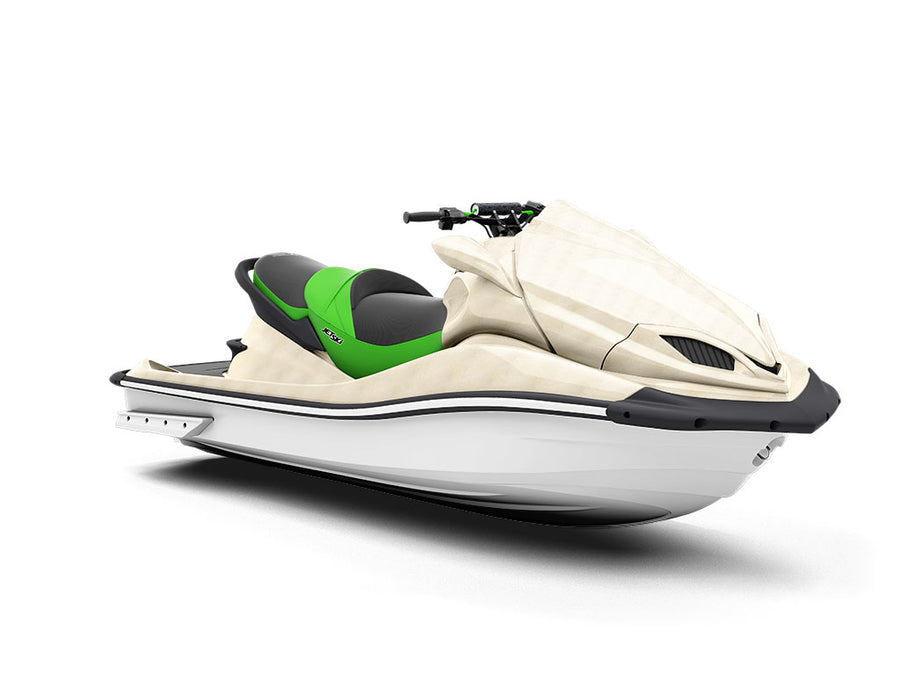 Sienna  Limestone Jet Ski Vinyl Customized Wrap