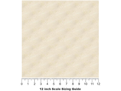 Sienna  Limestone Vinyl Film Pattern Size 12 inch Scale~Rwraps Sienna  Limestone Sizing Chart~2