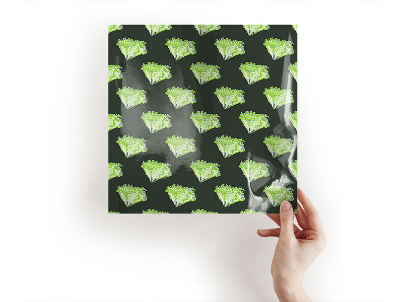 sierra batavia vegetable Craft Sheets