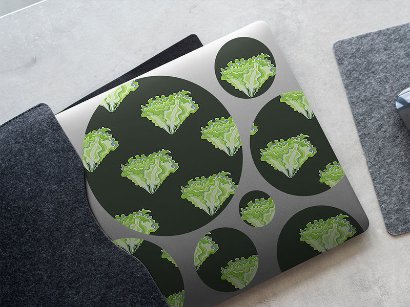 sierra batavia vegetable DIY Laptop Stickers