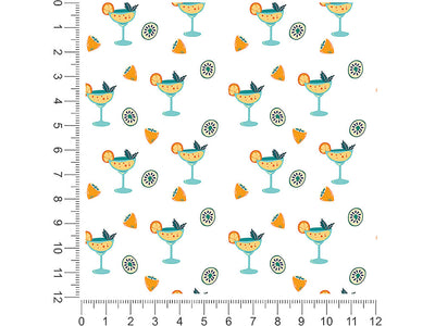 siesta time alcohol 1ft x 1ft Craft Sheets
