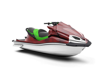 Signet Ring Gemstone Jet Ski Vinyl Customized Wrap