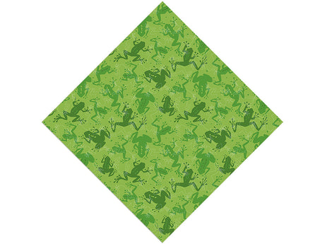 Silhouetted Jumpers Marine Life Vinyl Wrap Pattern