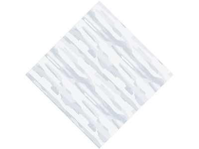 Silk Woodland Camouflage Vinyl Wrap Pattern