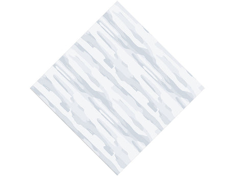 Silk Woodland Camouflage Vinyl Wrap Pattern