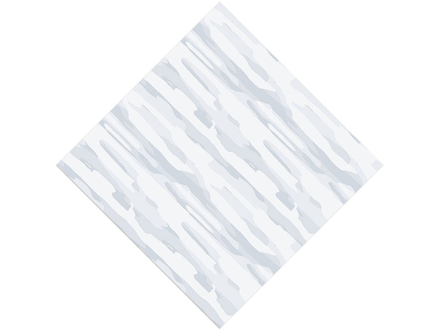 Silk Woodland Camouflage Vinyl Wrap Pattern