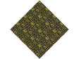 Silly Omens Spooky Fun Vinyl Wrap Pattern