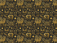 Silly Omens Spooky Fun Vinyl Wrap Pattern~Rwraps Series 914 Digitally Printed Vinyl Wrap~0