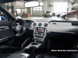 saturn astra 2008-2009 Dash Kit Diagram