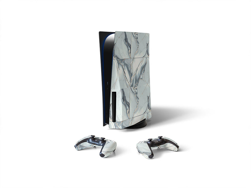 Sony PS5 DIY Skin