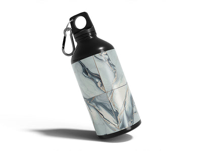 Water Bottle DIY Stickers