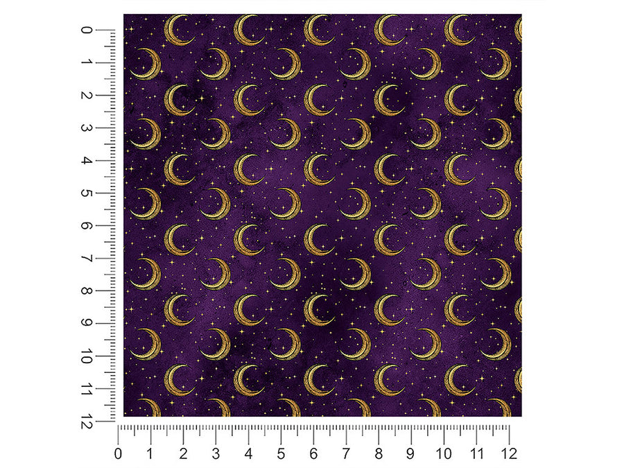 simple celestial horror 1ft x 1ft Craft Sheets