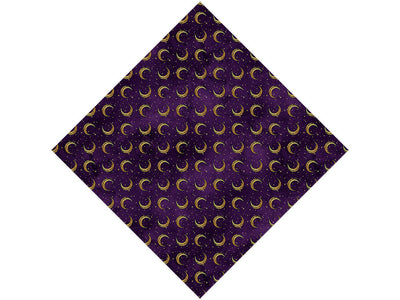 Simple Celestial Witch Vinyl Wrap Pattern