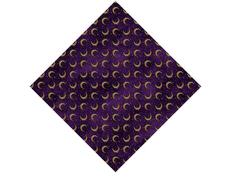 Simple Celestial Witch Vinyl Wrap Pattern